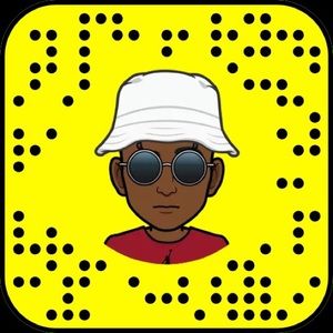 Meet your Posher, Ethan